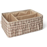 That's Mine X Luksusbaby Check Collab Lily Nursing Organizer