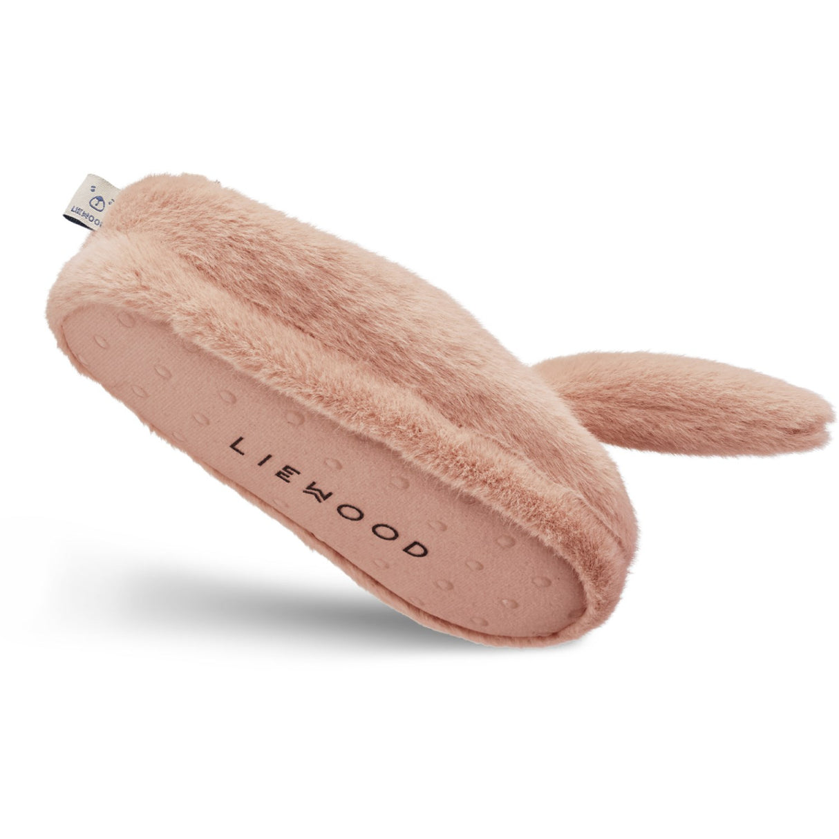 LIEWOOD X Luksusbaby Pale Tuscany Aviaja Rabbit Slippers
