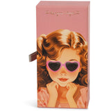 Konges Sløjd Cherry Glitter Sunglasses Junior Heart