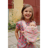 Konges Sløjd Fandango Jada Dress Gots