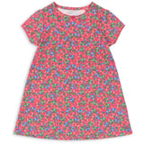 Konges Sløjd Fandango Jada Dress Gots