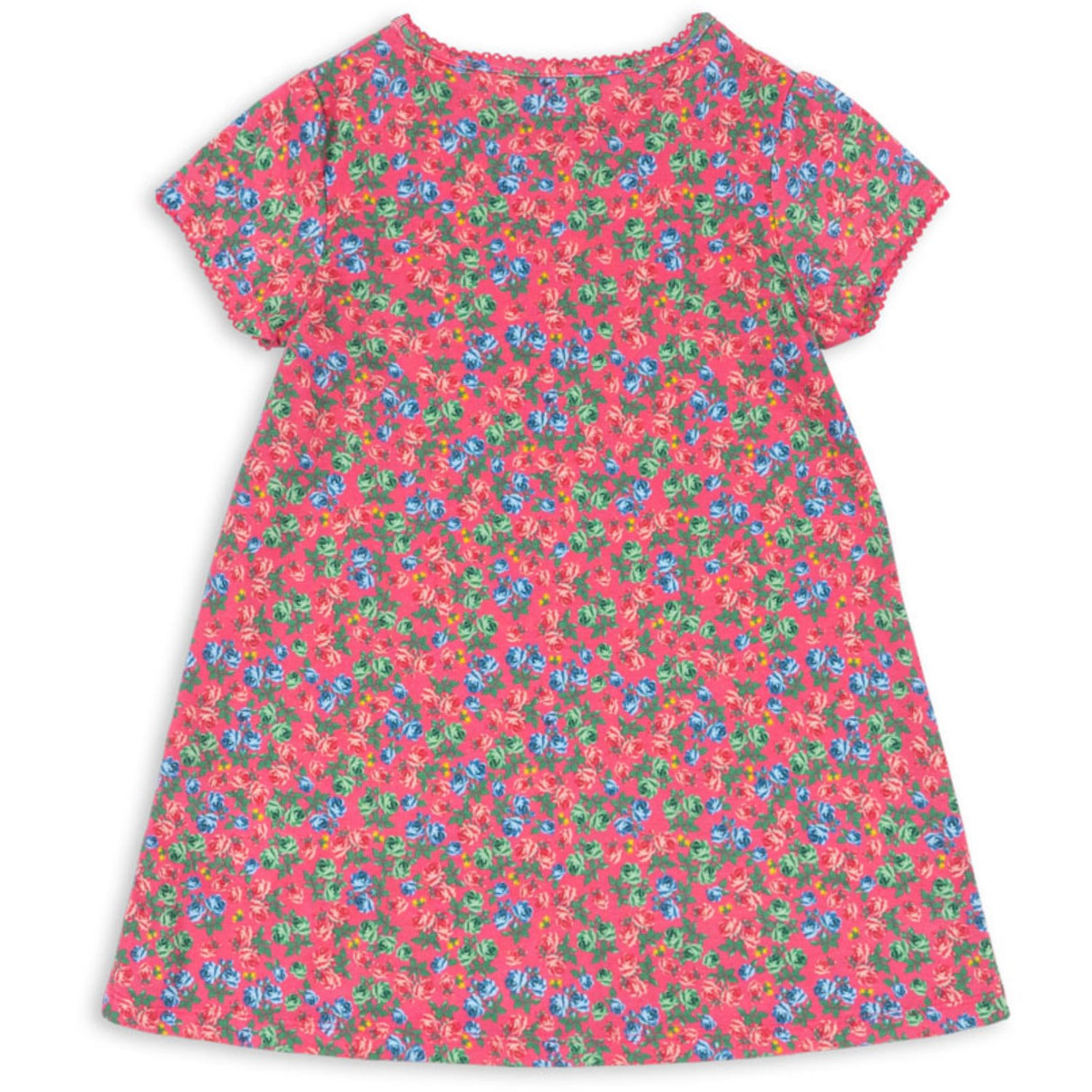 Konges Sløjd Fandango Jada Dress Gots