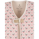 Konges Sløjd Cherry Pink Motif Avery Swim Vest