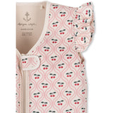 Konges Sløjd Cherry Pink Motif Avery Swim Vest