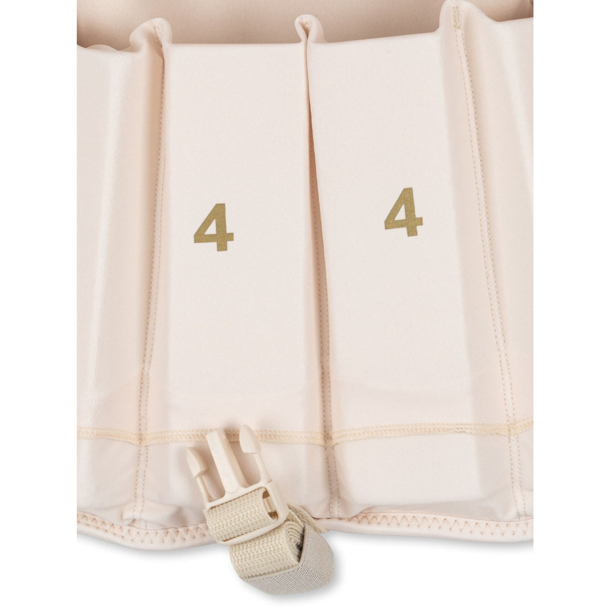 Konges Sløjd Cherry Pink Motif Avery Swim Vest