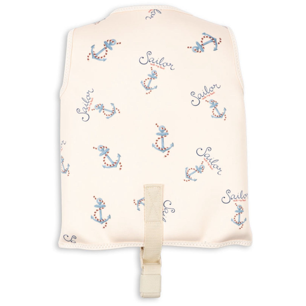 Konges Sløjd Rock My Boat Ellis Swim Vest