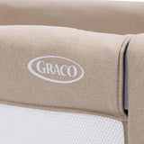 Graco Oatmeal Sweet2Sleep