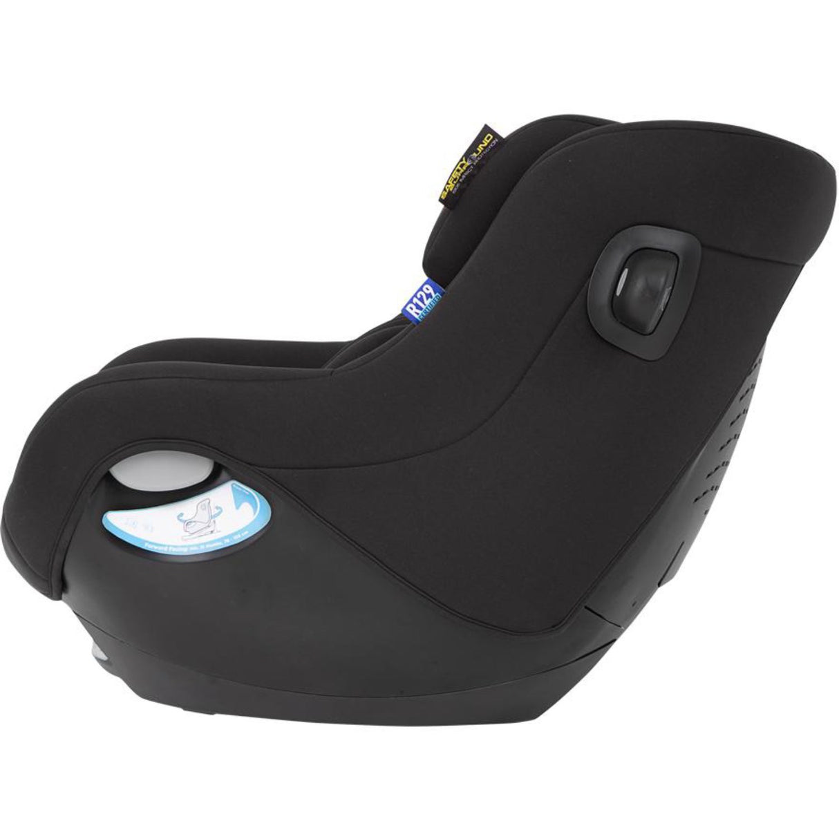 Graco Midnight Snuggo R129 40-105Cm