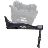 Graco Black Snugturn Base