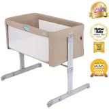 Graco Oatmeal Sweet2Sleep