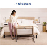 Graco Oatmeal Sweet2Sleep