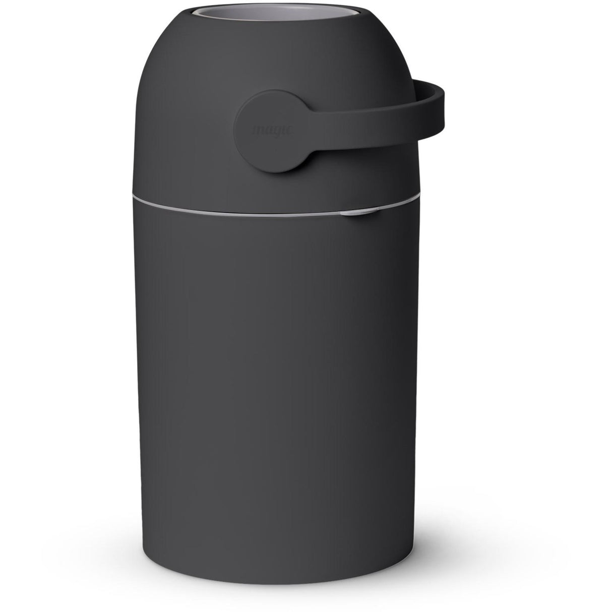 Magic Graphite Majestic