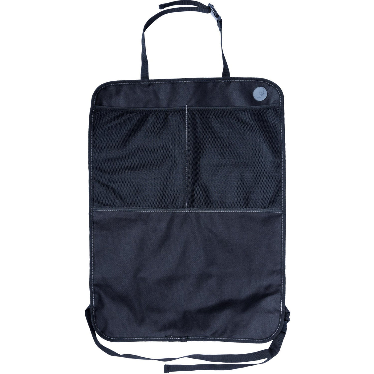 Nordbaby Mat Black Kick Mat