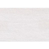 Nordbaby White 2In1 Fitted Sheet & Protector 60X120