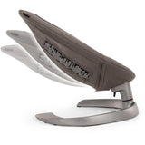 Nuna Granite Leaf Grow With Toy Bar