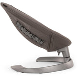 Nuna Granite Leaf Grow With Toy Bar