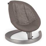 Nuna Granite Leaf Grow With Toy Bar