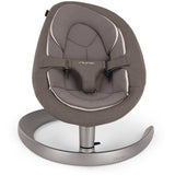 Nuna Granite Leaf Grow With Toy Bar