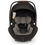 Nuna Caviar Arra Flex 40-87Cm Including Base Bundle