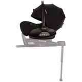 Nuna Caviar Arra Flex 40-87Cm Including Base Bundle