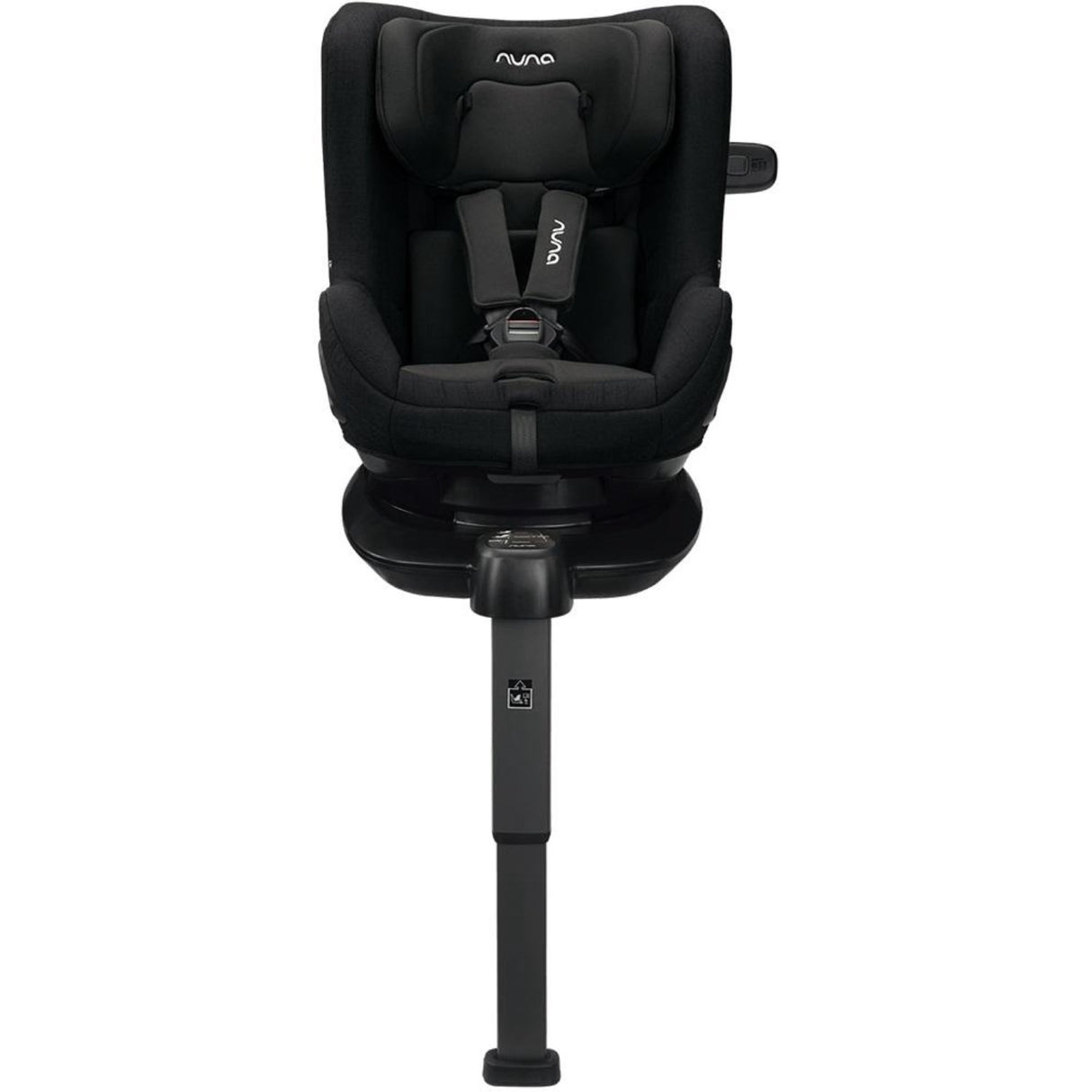 Nuna Caviar Todl Next 40-105Cm