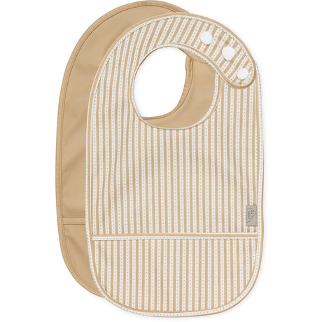 Cam Cam Copenhagen Oatfield Bib With Pocket 2-Pack