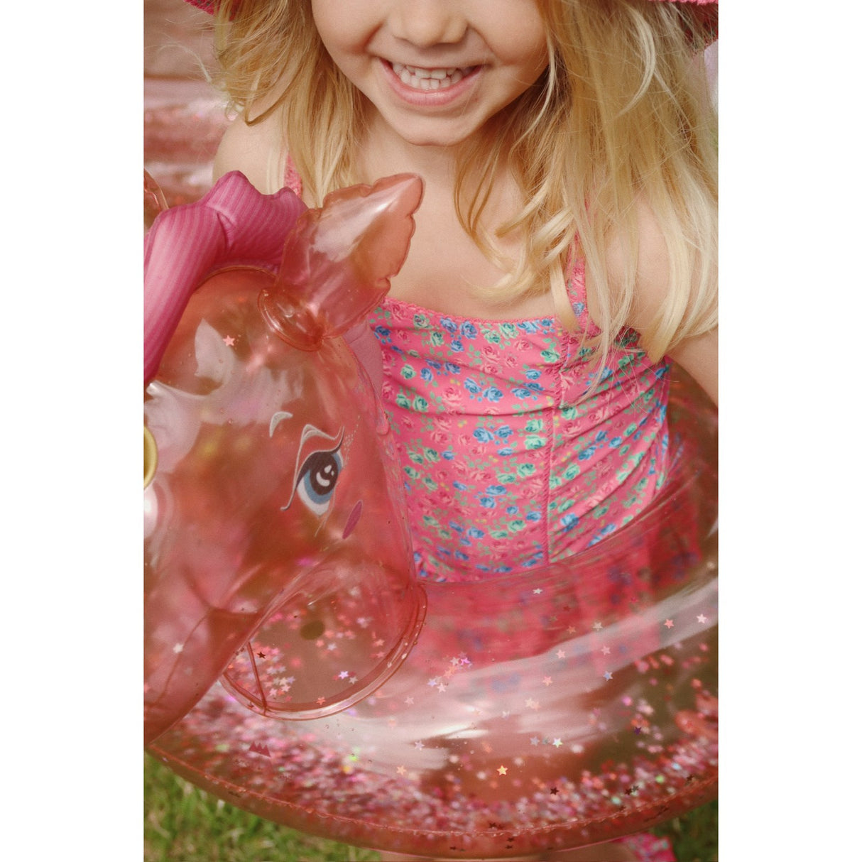 Konges Sløjd Fandango Monica Swimsuit Grs