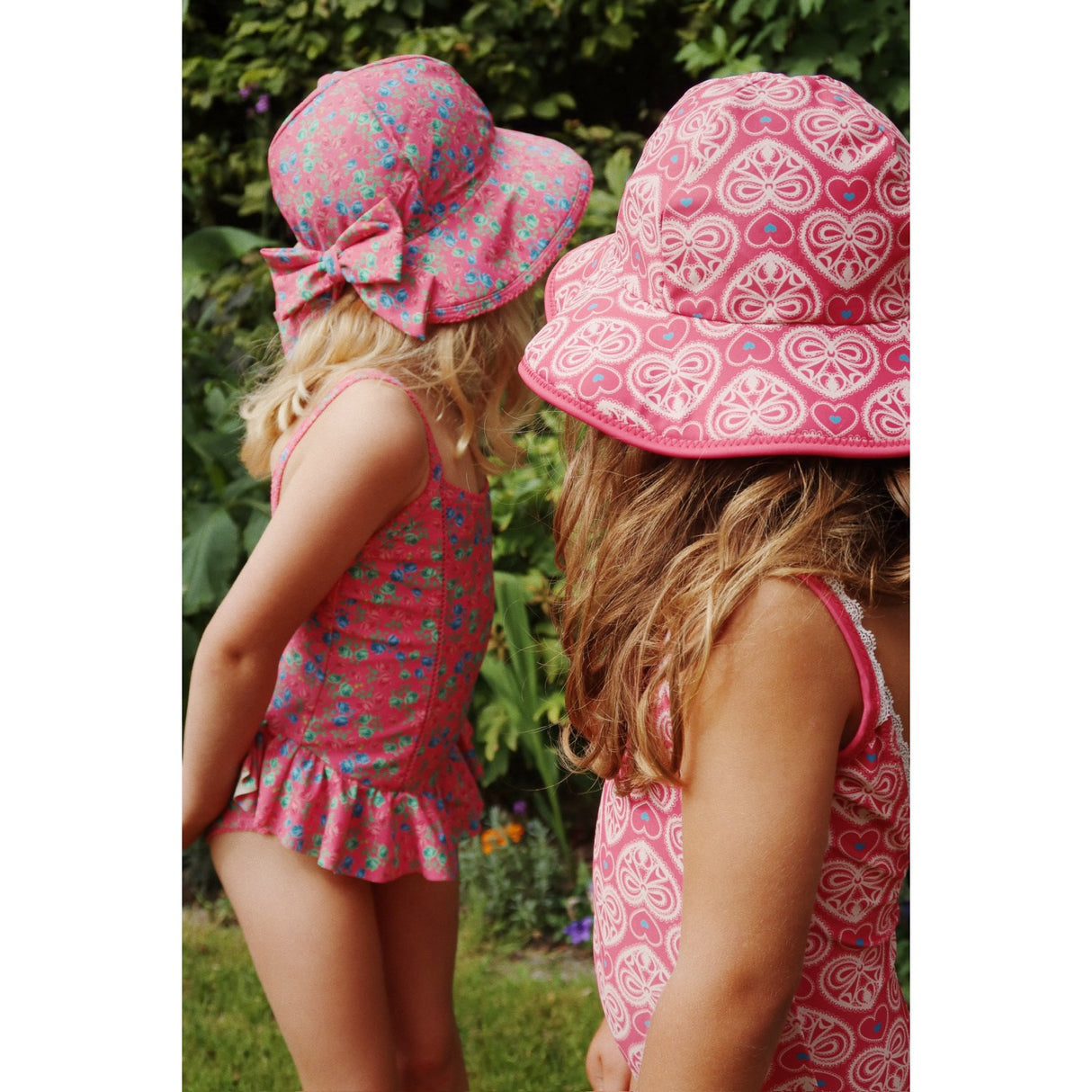 Konges Sløjd Fandango Monica Swimsuit Grs