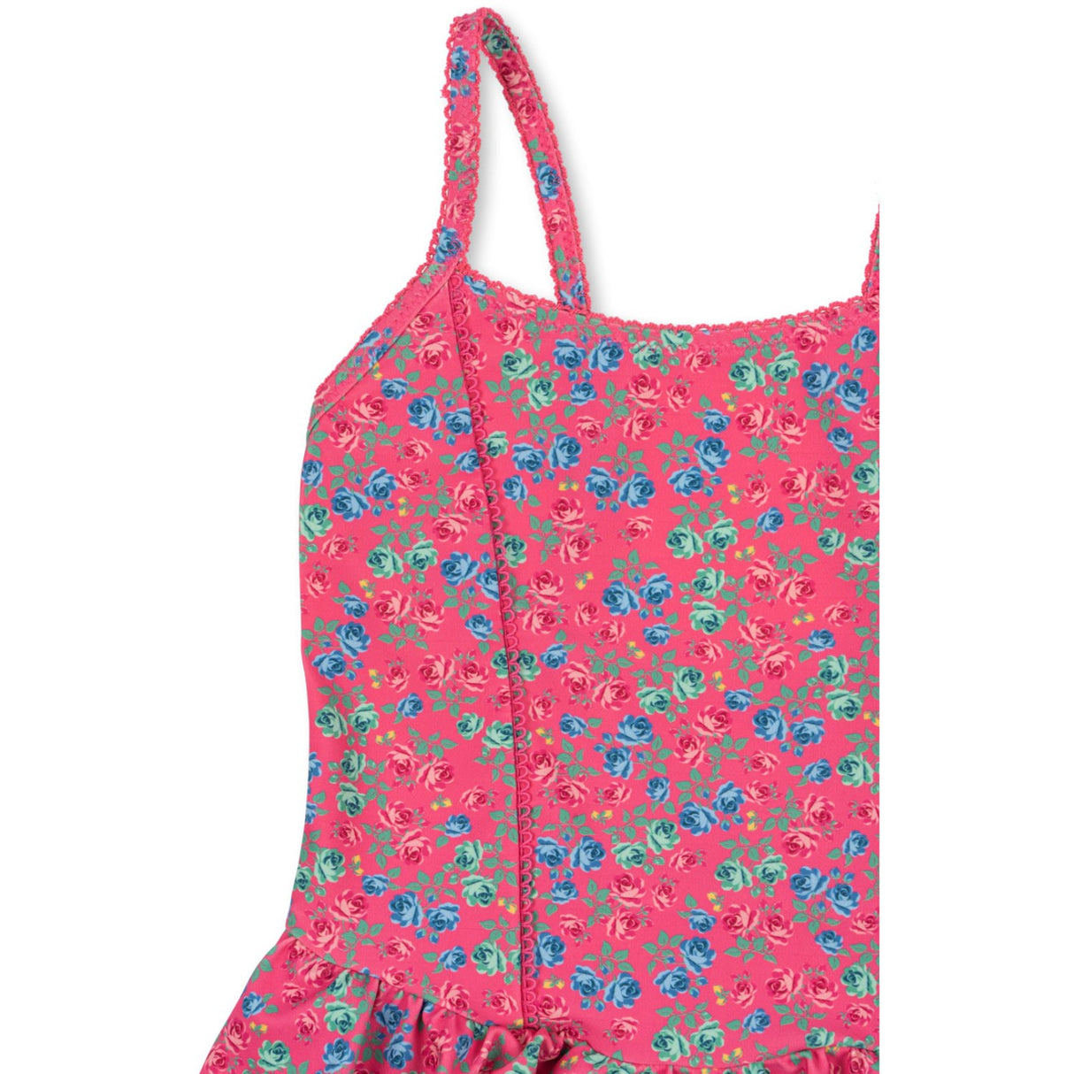 Konges Sløjd Fandango Monica Swimsuit Grs