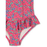 Konges Sløjd Fandango Monica Swimsuit Grs