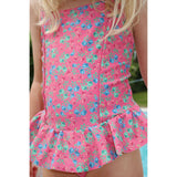 Konges Sløjd Fandango Monica Swimsuit Grs