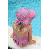 Konges Sløjd Fandango Monica Swimsuit Grs