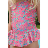 Konges Sløjd Fandango Monica Swimsuit Grs