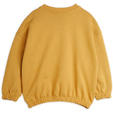 Mini Rodini Beige Camp Rodini Sp Sweatshirt