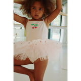 Konges Sløjd Rose Smoke Marina Dress