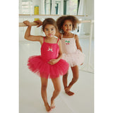 Konges Sløjd Rose Smoke Marina Dress