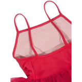 Konges Sløjd Rose Red Marina Dress