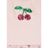 Konges Sløjd Rose Smoke Marina Dress
