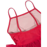 Konges Sløjd Rose Red Marina Dress