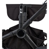 Bugaboo Black Donkey Bassinet Height Adapters