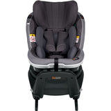 BeSafe Metallic Melange iZi Turn M i-Size Car Seat
