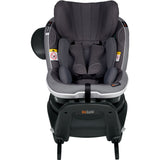 BeSafe Metallic Melange iZi Turn M i-Size Car Seat