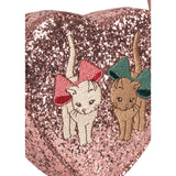 Konges Sløjd Sirocco Tut Shoulder Bag