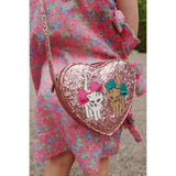 Konges Sløjd Sirocco Tut Shoulder Bag