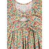 Konges Sløjd Fandango Fleur Cianna Dress Gots