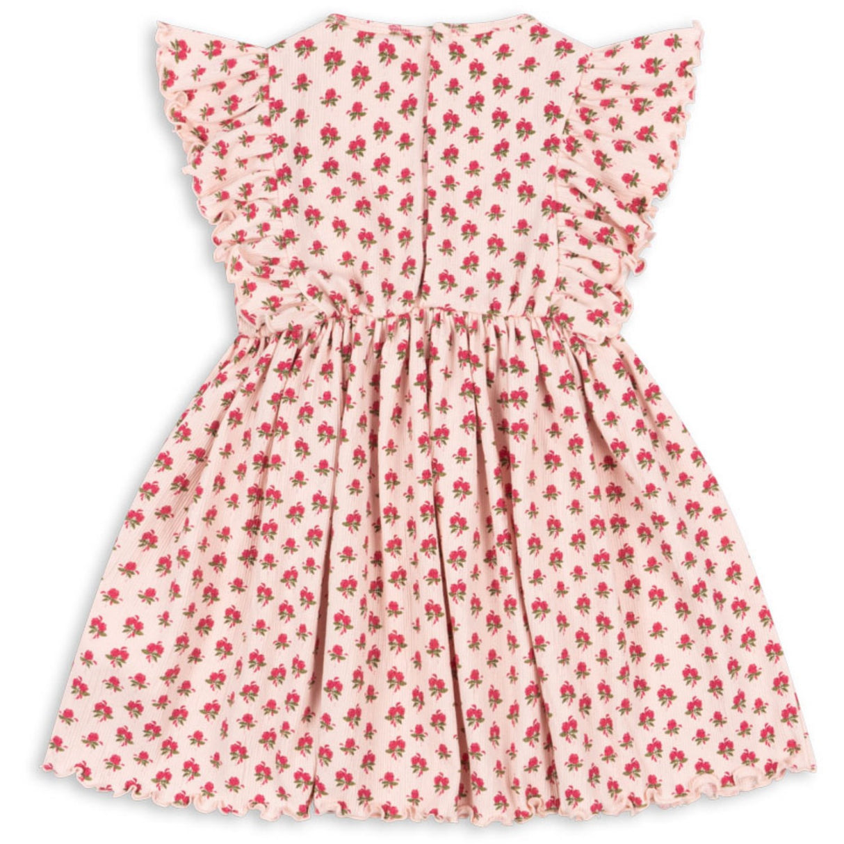 Konges Sløjd Rosie Rose Chleo Dress Ocs