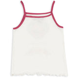 Konges Sløjd Off White/Yesbowmaybe Era Strap Top Ocs