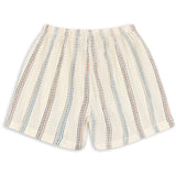 Konges Sløjd Antique White Vincent Shorts Gots