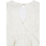 Konges Sløjd Antique White Glaise Dress Gots