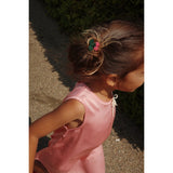 Konges Sløjd Peony Sheeny Dress